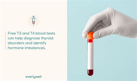 What Is Blood Test For Thyroid at Jackson Steinfeld blog
