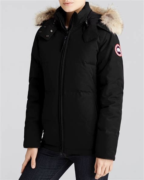 Canada Goose Down Jacket Long at Isla Lascelles blog