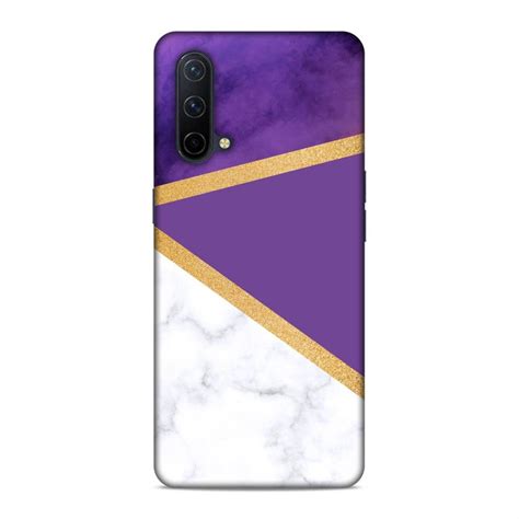 LETAPS® Printed Mobile Back Hard Case Cover for OnePlus Nord CE 5G ...