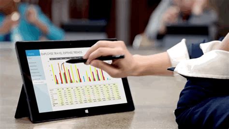 Image result for How to Use Surface Computer