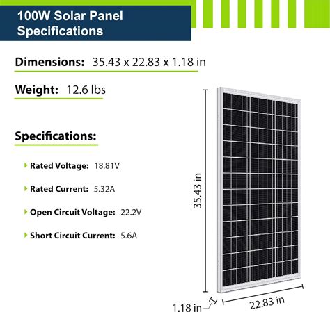 ExpertPower 800W 12V Solar Panel Kit | 800W Mono India | Ubuy