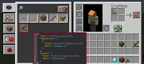 Image result for Minecraft NBT Tutorial