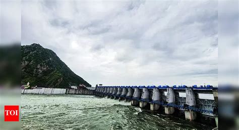 Water Wastage: Concerns of Water Wastage in Rajasthan Dams | Jaipur ...