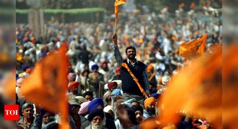 Court notice on pleas challenging symbols to SAD, SAD (Delhi) | Delhi ...