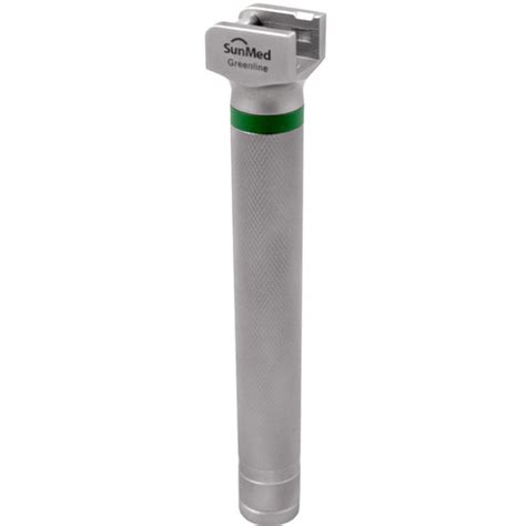 Laryngoscope Handles | Bound Tree