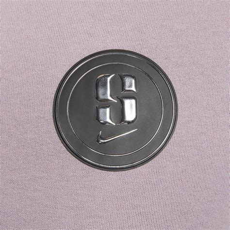 Nike - Nike Sabrina Men'S Dri-Fit Basketball T-Shirt 'Light Violet Ore ...