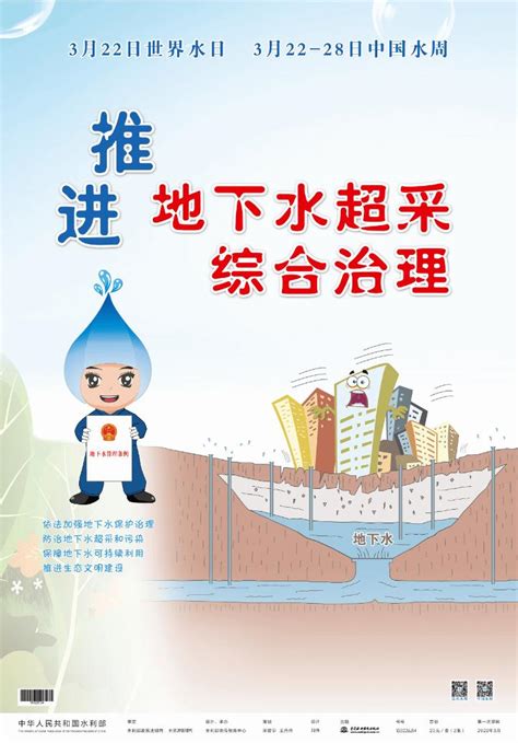 2022年“世界水日”“中国水周”来了！这些知识你了解了吗？_澎湃新闻-The Paper