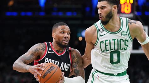 Celtics alum, broadcaster Cedric Maxwell on the Damian Lillard trade