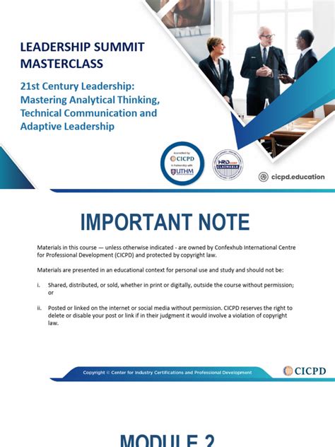 Image result for Module in Problem Solving