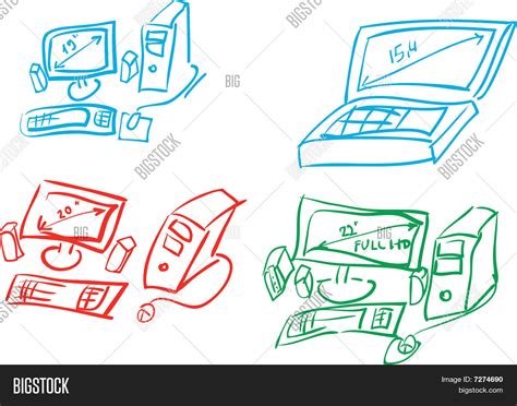 Computer Sketch Small 的图像结果