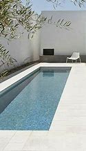 Image result for Small Pool Decor