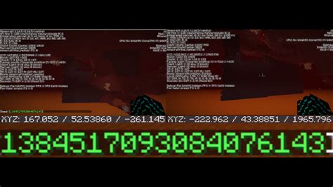 Image result for Minecraft Java Bastion Seed