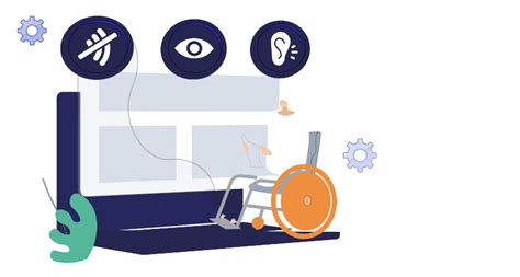 Image result for Accessibility Testing Logo