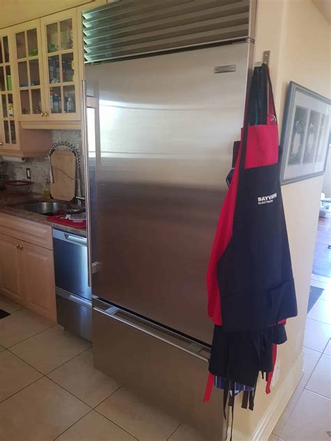 Sub Zero Appliance Repair Ottawa | Sub Zero Wolf Repair