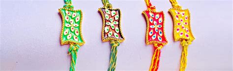 Buy rakhi for brother Evil Eye For Brother And Bhabhi - Handmande ...