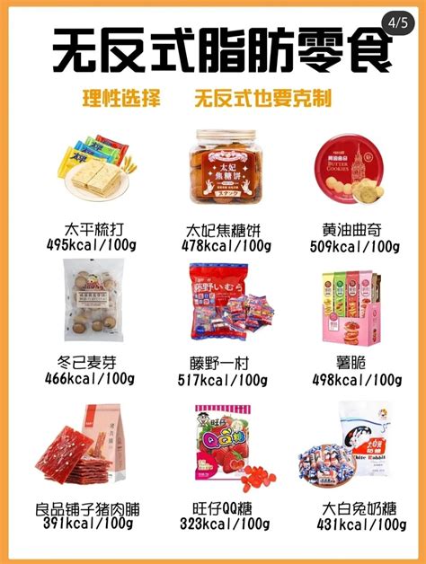 Trans Fat Free Snack Collection - iNEWS