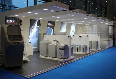 Eidos Studio: Stands, Opiniones de clientes y Servicios