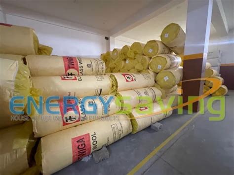 Glass wool and Rockwool Insulation - Loose Mineral Wool Trader ...