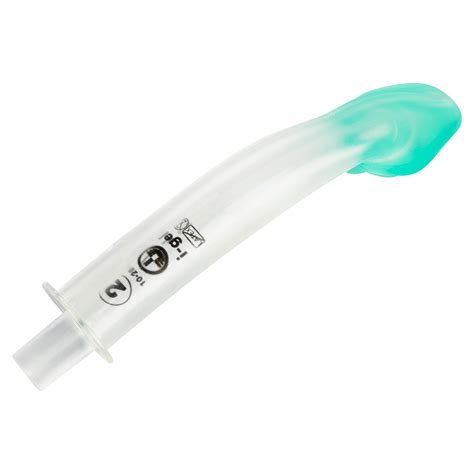 I-gel Single Use Supraglottic Airway - SINGLE - Nine Group ...