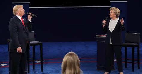 Twitter Most Popular Debate Top Tweets