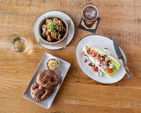 101 Beer Kitchen (Gahanna) Menu Gahanna • Order 101 Beer Kitchen ...