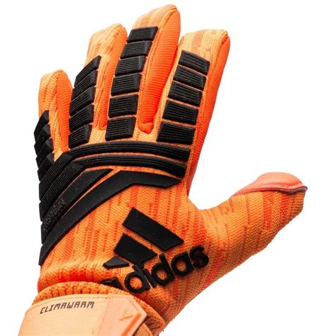 adidas climawarm goalkeeper gloves