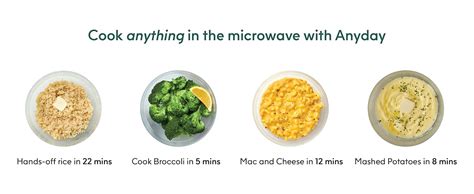Buy Anyday Microwave Cookware | Microwave Safe Containers | Microwave ...
