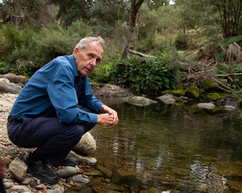 Bob Brown: Australian Activist Who Made Green Politics Mainstream ...
