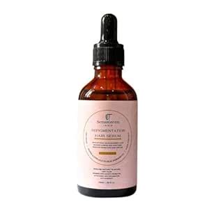 Buy Sensigreen Repigmentation Hair Serum | Serum for hair smoothing ...