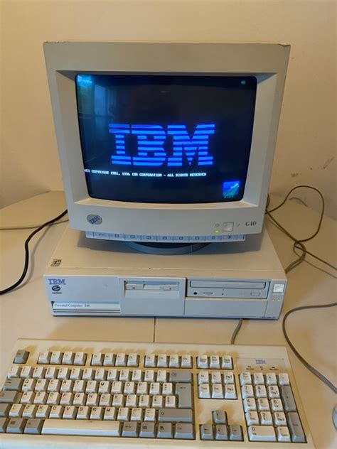 Computer From 1995 的图像结果