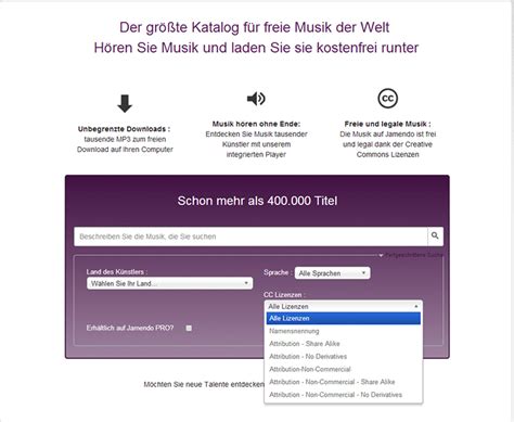 Lizenz freie Musik für Videos - Radlingmayer Photography