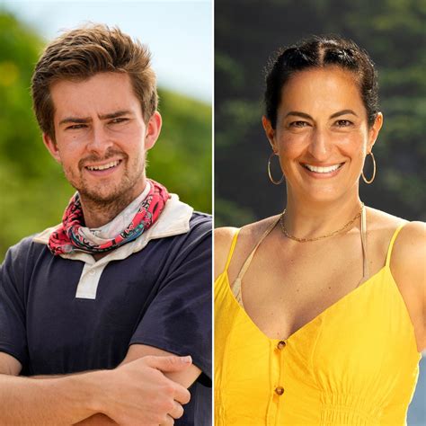 Survivor 46’s Charlie Considers Turning on Maria: 1st Look | Us Weekly