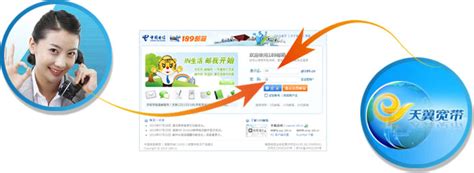 中国电信网上营业厅已启用189.cn域名--快科技--科技改变未来
