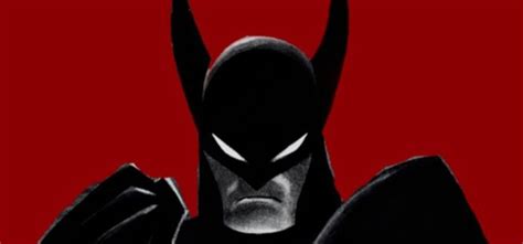 Batman new animated series: Batmania Has Officially Begun As HBO Max ...
