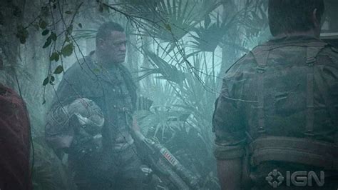 Predators - Character Featurette: Noland