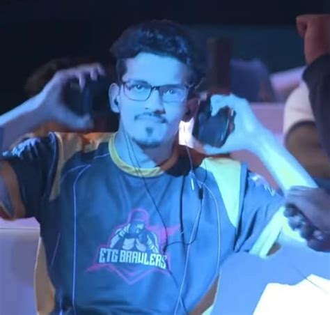 Etg Brawlers Fail To Secure A Slot In PMCO 2020 Group Stages