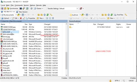 Upload File to Linux 的图像结果