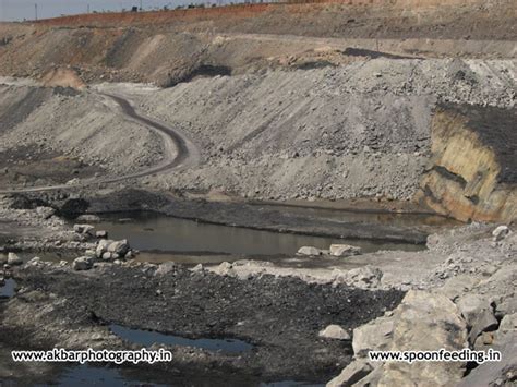 How is coal mined? - What is Surface Mining and Underground Mining ...