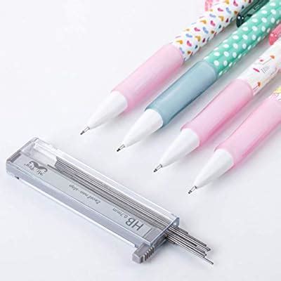 Mr.Pen Mr. Pen- Cute Mechanical Pencil Set with Lead India | Ubuy