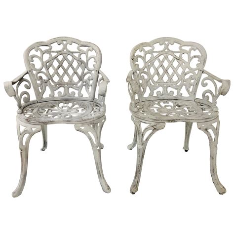 Cast Iron Outdoor Furniture Vintage at Craig Tarver blog