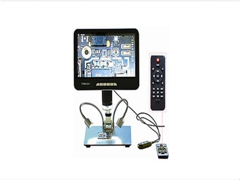 Image result for New Generation Digital Microscope