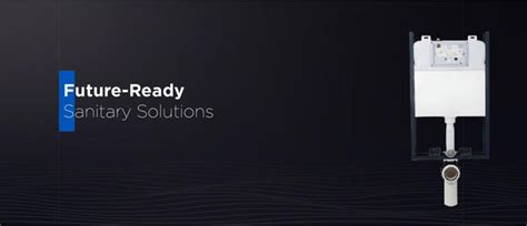 Buy Automatic Concealed Cistern From Euronics Industries