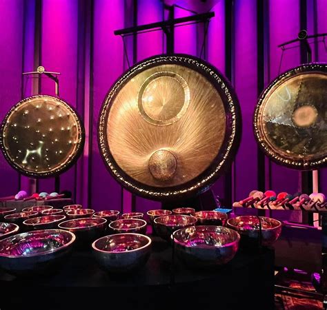 SONIC HEALING THEATRE (2026) All You Need to Know BEFORE You Go (with ...