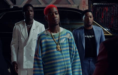 Kid Cudi’s Last Minute Role In the New ‘House Party’ Reboot Shocked the ...