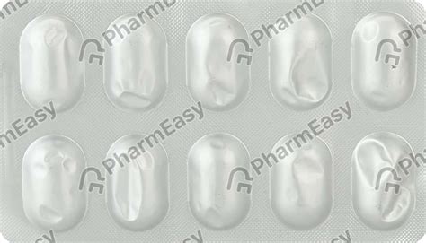 Panto D Capsule: Uses, Side Effects, Price & Dosage | PharmEasy