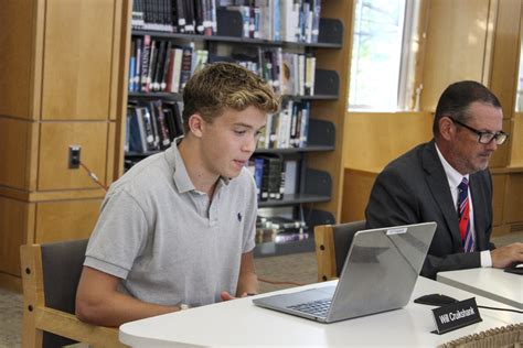 Marblehead school enrollment down 6.3% - Marblehead Weekly News