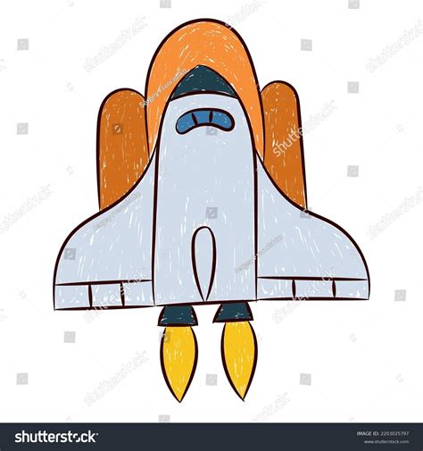 Shuttle Cartoon 的图像结果