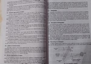Lasers- Engineering Physics- Lecture Notes- Module I - Lasers ...