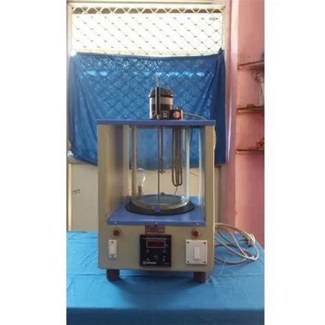 Fuel Testing Instruments - Cloud And Pour Point Apparatus Exporter from ...