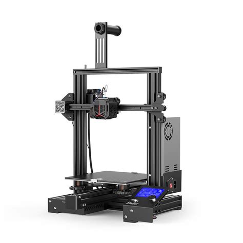 3D принтер Creality Ender-3 Neo (1001020444), купить в Москве, цены в ...